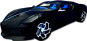 Bugatti La Voiture Noire
