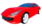 Ferrari GTC4Lusso