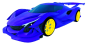 Apollo Intensa Emozione