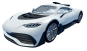 Mercedes-AMG Project ONE