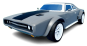Dodge Ice Charger