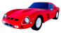 Ferrari 250 GTO