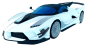 Ferrari FXX-K Evo
