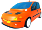 Fiat Spooktipla