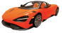 McLaren 765LT
