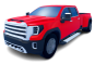 GMC Sierra 3500HD Denali