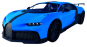 Bugatti Chiron Pur Sport