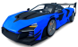 McLaren Senna GTR