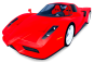 Ferrari Enzo Ferrari