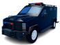 Lenco BearCat G2 "SWAT Van"