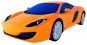 McLaren MP4-12C