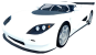 Koenigsegg CCGT