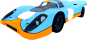 Porsche 917K