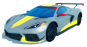 Chevrolet Corvette C8.R