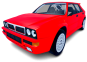 Lancia Delta HF Integrale "Evoluzione"