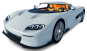 Koenigsegg CC850