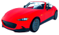 Mazda MX-5 Miata Cup