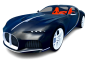 Bugatti Atlantic Concept