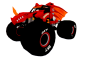 Bakugan Dragonoid