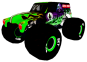 Grave Digger 41