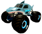 Megalodon