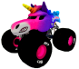 Sparkle Smash