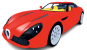 Alfa Romeo TZ3 Stradale