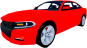 Dodge Charger R/T ('15)