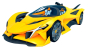 Apollo Project Evo