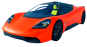 Gordon Murray Automotive T.50