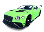 Bentley Continental GT3