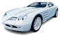 Mercedes-Benz SLR McLaren