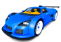 Gumpert Apollo Sport