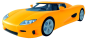 Koenigsegg CC8S