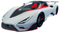 SSC Tuatara Striker
