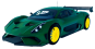 Brabham BT62