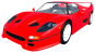 Ferrari F50