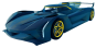 Cadillac Project GTP