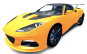 Lotus Evora GT430