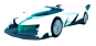 McLaren Solus GT