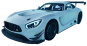 Mercedes-AMG GT3
