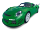 Ruf CTR3 Clubsport