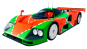 Mazda 787B