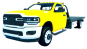 Ram 5500 SLT Rollback Tow Truck