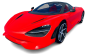McLaren 750S