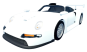 Porsche 911 GT1