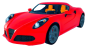 Alfa Romeo 4C