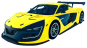 Renault Sport R.S. 01