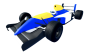 Williams FW14/B