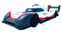 Porsche 919 Hybrid Evo